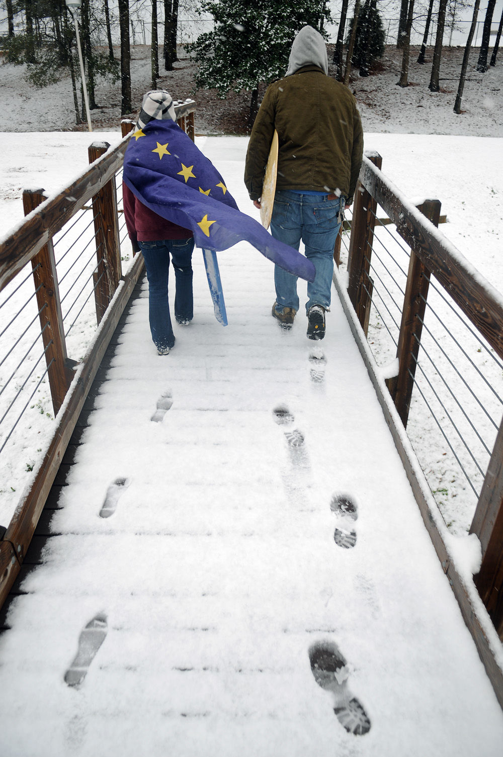 Snowmageddon 2010
